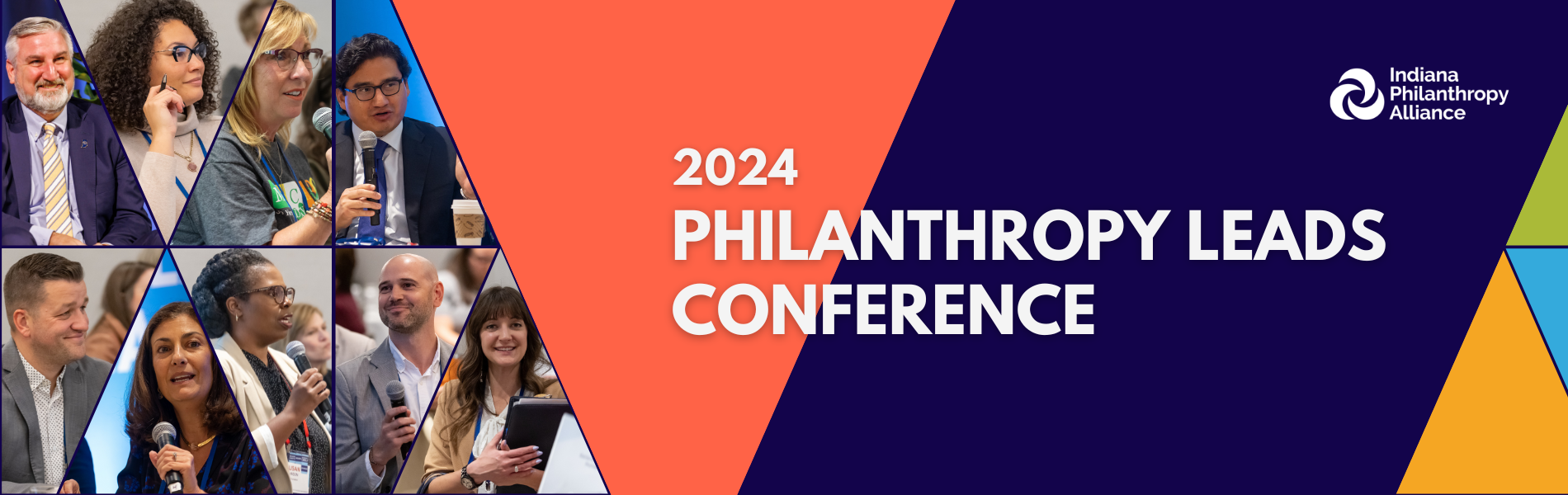 2024 Philanthropy Leads Conference