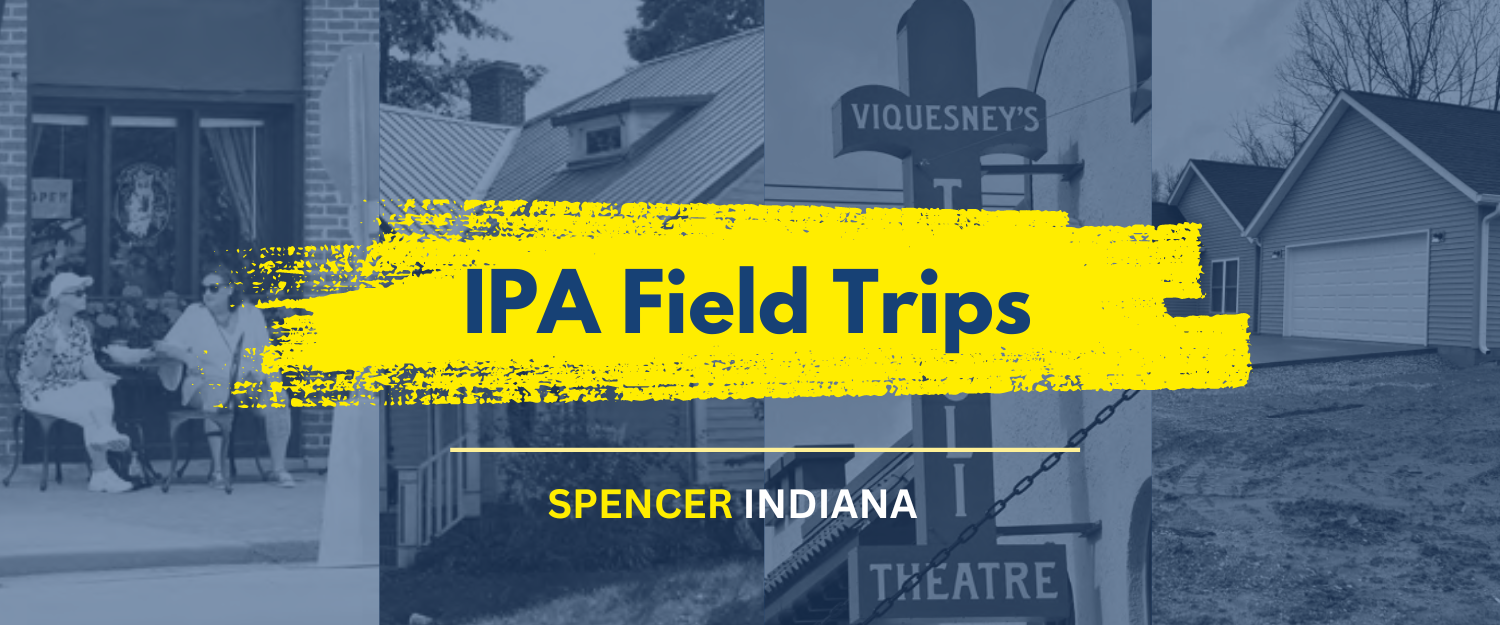IPA Field Trip Spencer IN