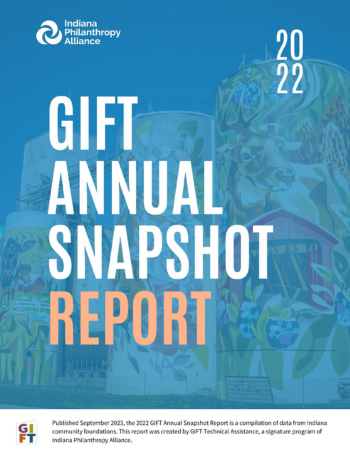 Gift snapshot