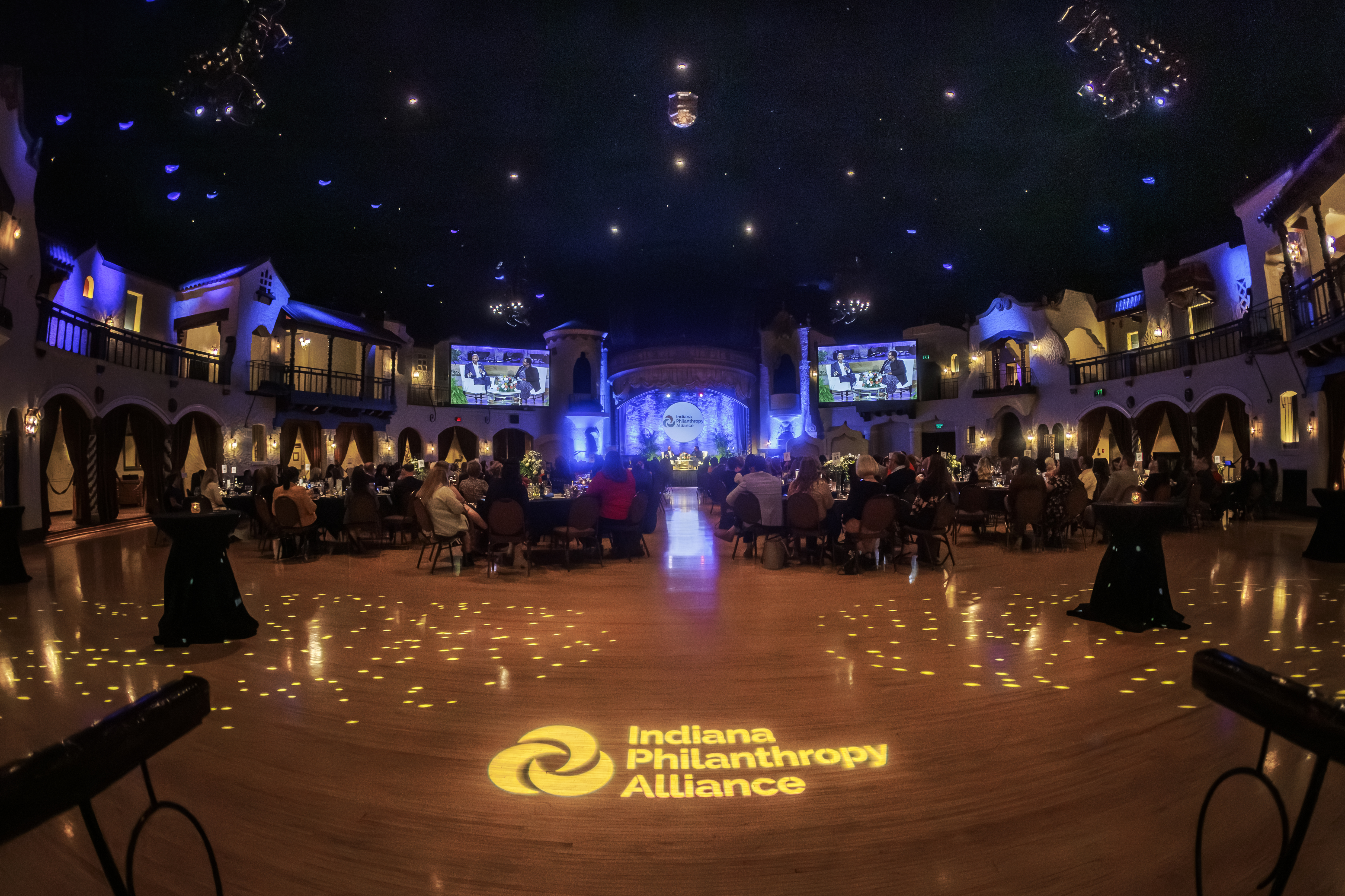 2024 Philanthropy Leads Dinner