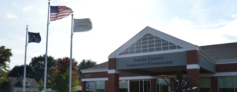 Porter County Community Foundation