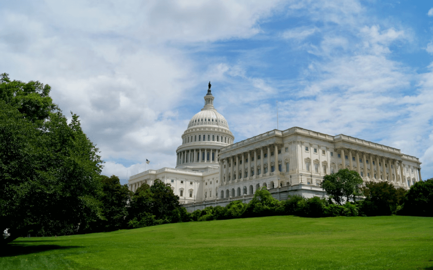 Indiana Foundations on the Hill