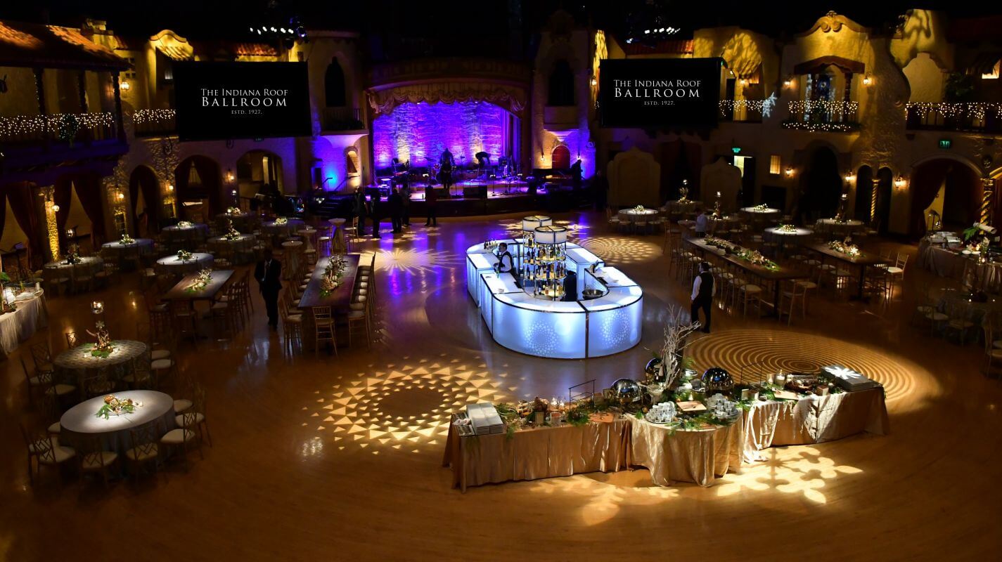 Indiana Roof Ballroom