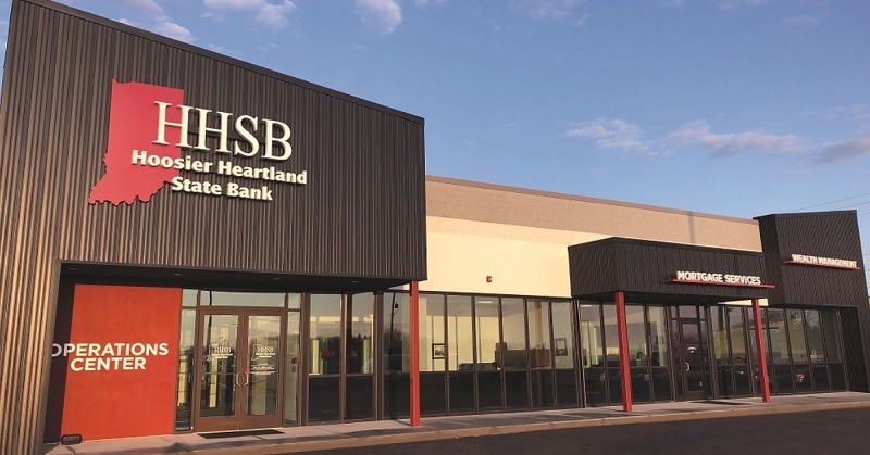 Hoosier Heartland State Bank Success Center