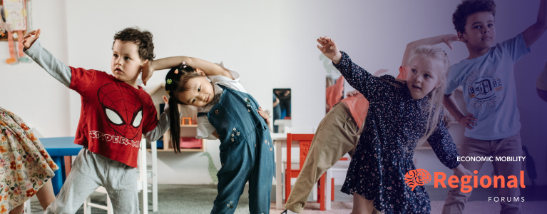 strengthening child care