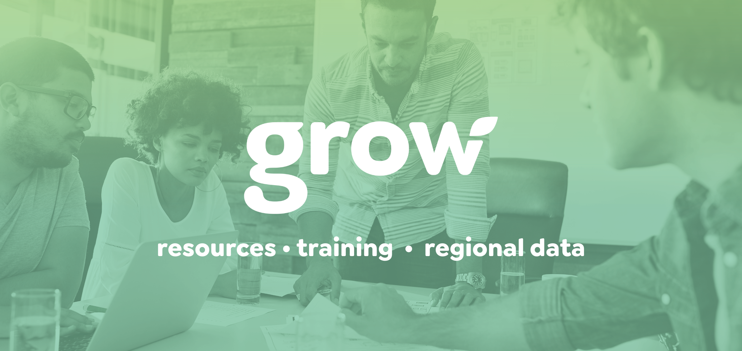 Grow Data Platform
