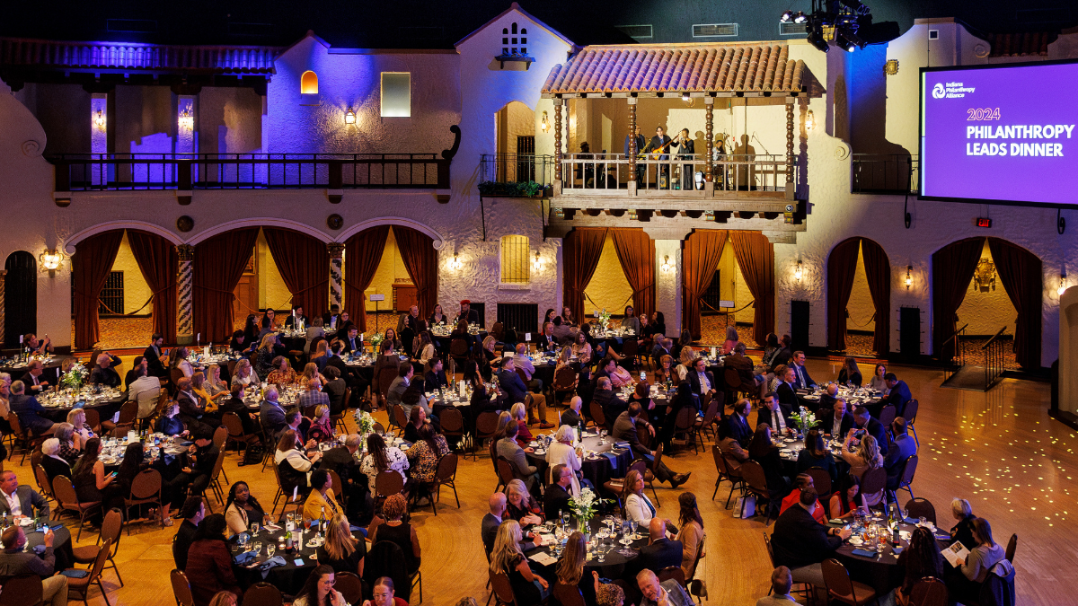 Indiana Roof Ballroom