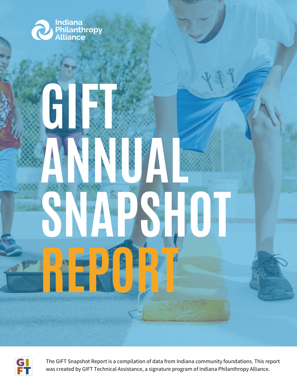 GIFT Snapshot Report