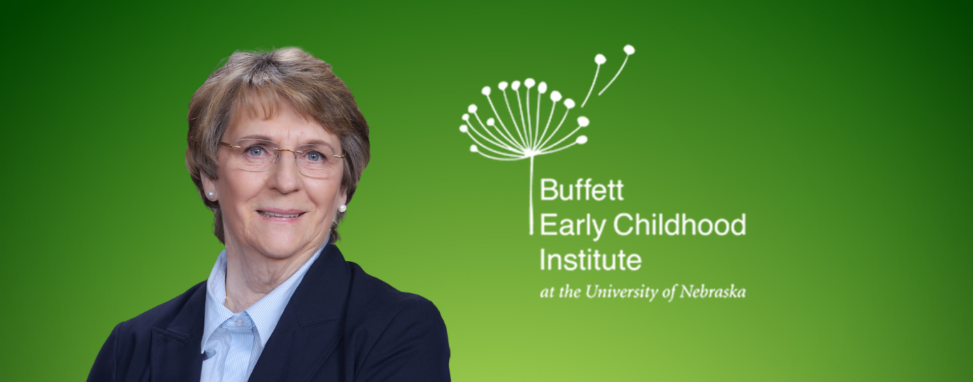 Linda Smith, Director of Policy, Buffett Early Childhood Institute