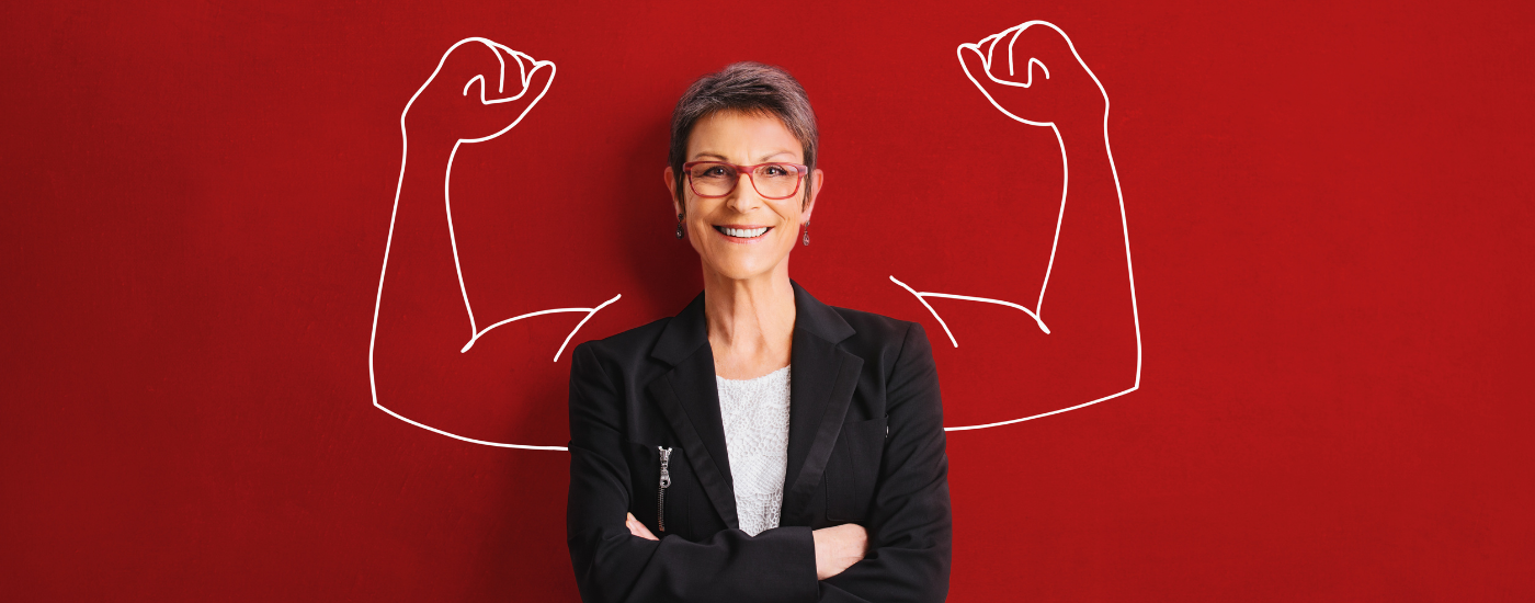 Unleash Your Strengths