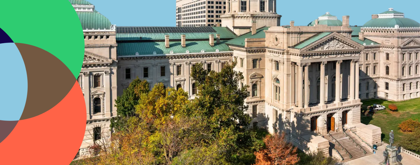 Indiana Statehouse News