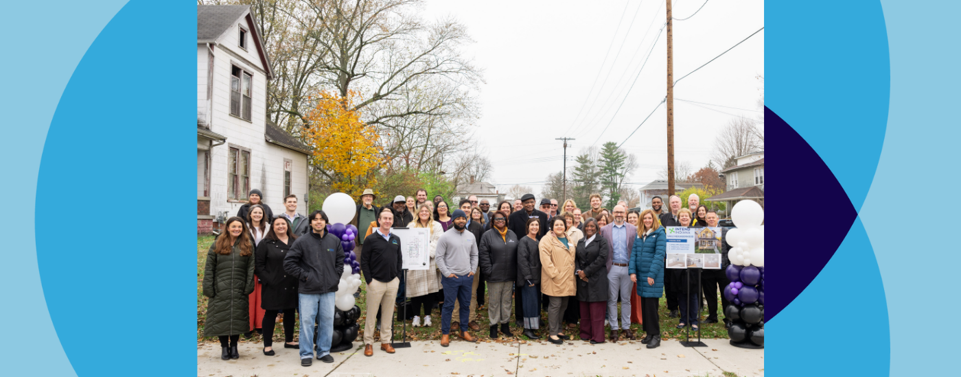 Leaders and partners break ground on Richmond’s Vaile neighborhood revitalization, launching new investment in attainable housing and community growth.
