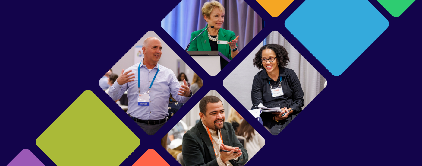 Philanthropy Leads Conference - Website Banner