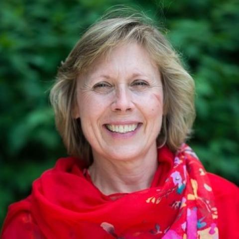 Terri Johnson