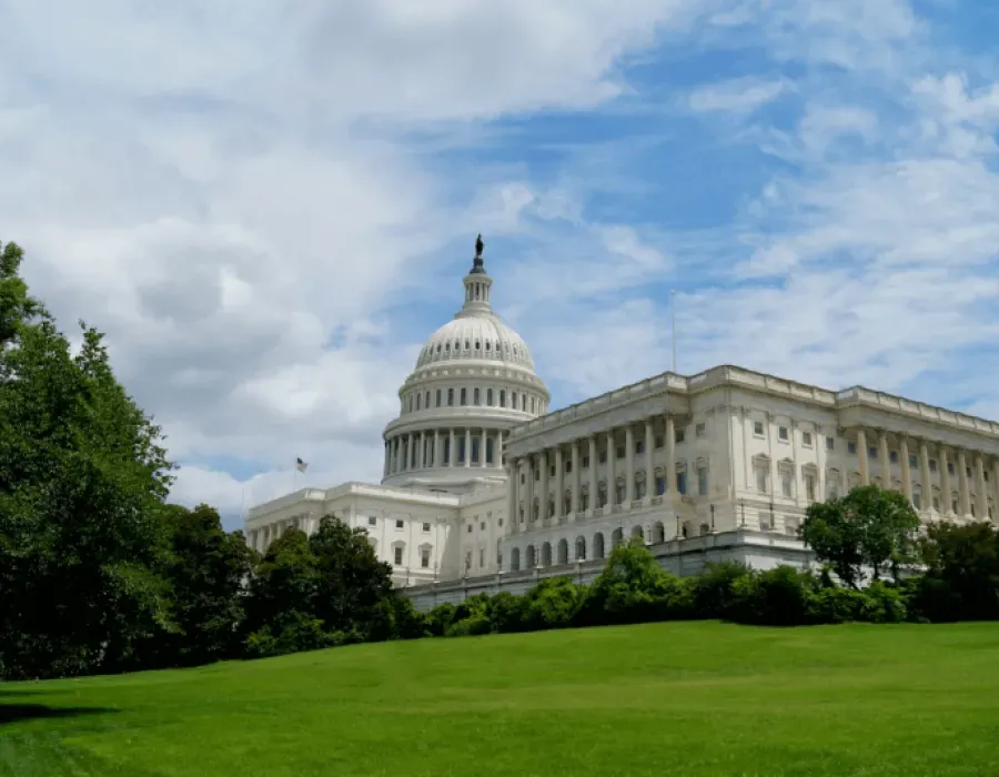 Indiana Foundations on the Hill
