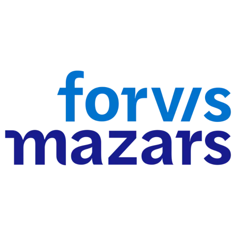 Forvis Mazers
