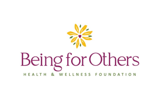Being for Others Logo