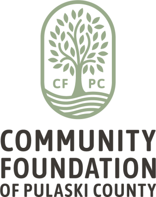 CFoPC logo - tree icon on a wave