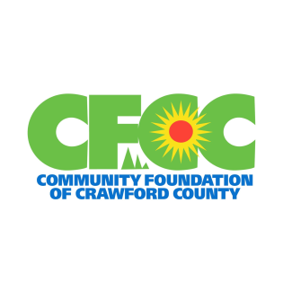 Green CFCC logo