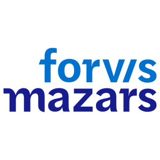 Forvis Mazers
