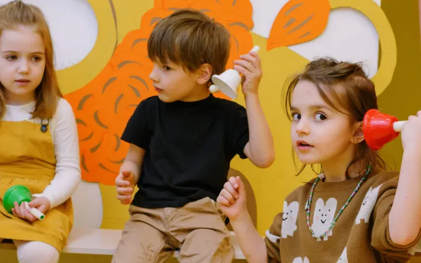 Child care in Indiana