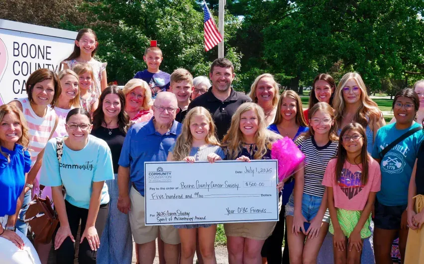 2025 Stookey Group Photo