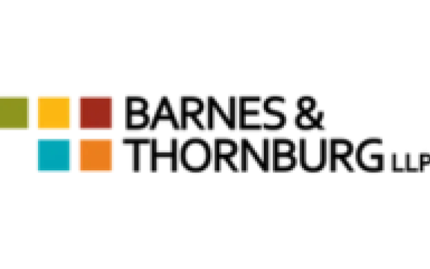Barnes and Thornburg Logo