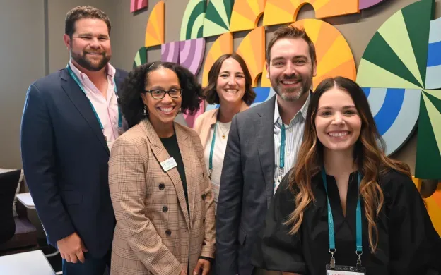 Philanthropy Leads Conference