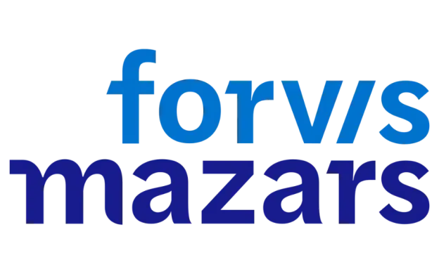 Forvis Mazers