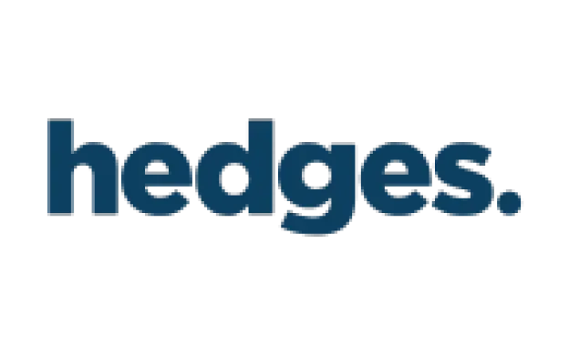Hedges