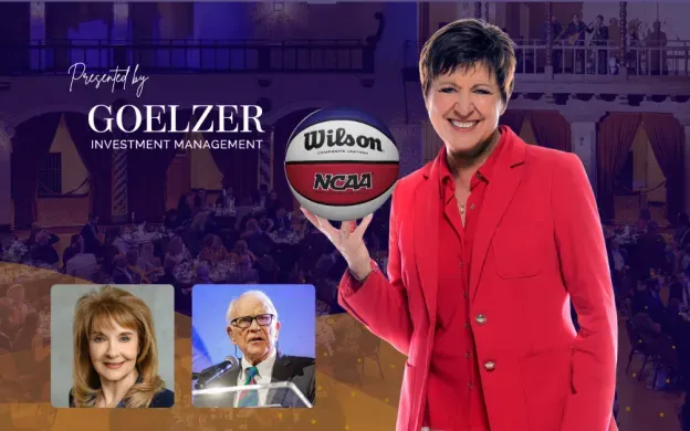 2025 Dinner marque
