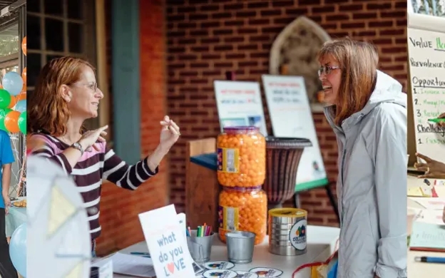 Community Heart & Soul