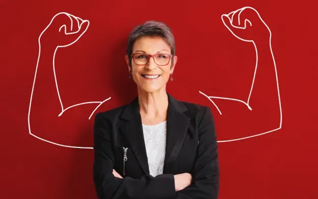 Unleash Your Strengths