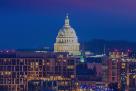 Congress should not pay for tax cuts by taxing charities 