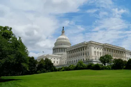 Indiana Foundations on the Hill