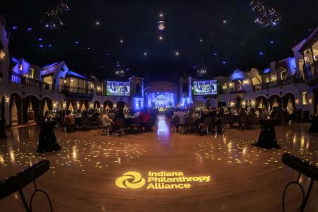 2024 Philanthropy Leads Dinner