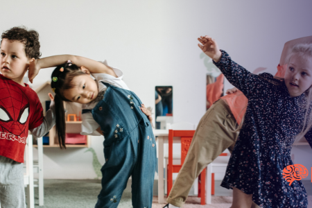 strengthening child care