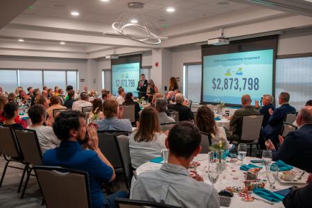 Welborn CCC Grant Awards 2025