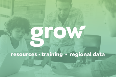 Grow Data Platform