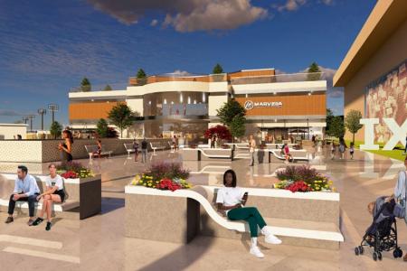 Marvella Fair Oaks Rendering