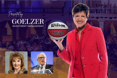 2025 Dinner marque