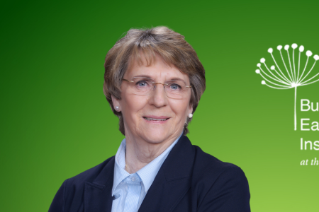 Linda Smith, Director of Policy, Buffett Early Childhood Institute