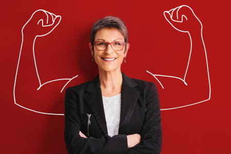 Unleash Your Strengths