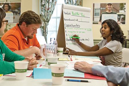 Community Engagement