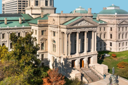 Indiana Statehouse News