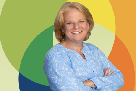 Luminaries - Patty McIlreavy (Banner)