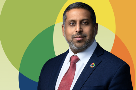 Luminaries - Vilas Dhar