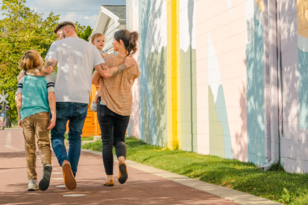 Welborn’s longstanding investment in this research reflects their mission to cultivate communities that flourish, supported by insight, collaboration, and impact. 