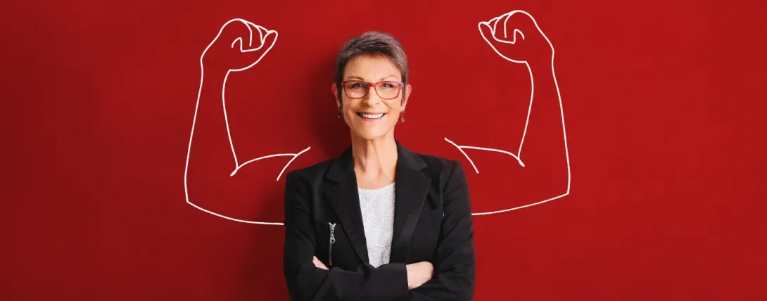 Unleash Your Strengths