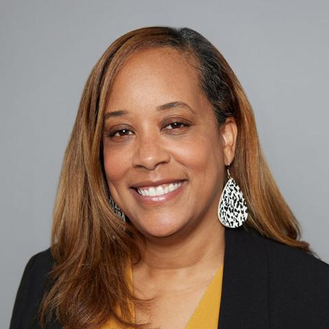 Amandula Anderson